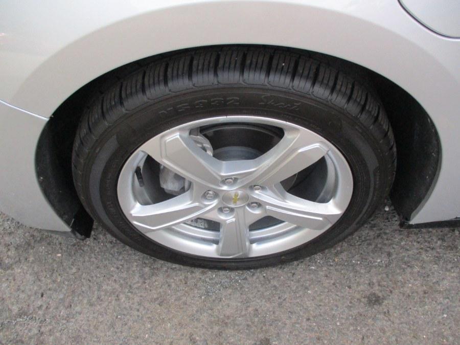 used 2017 Chevrolet Volt car, priced at $12,495