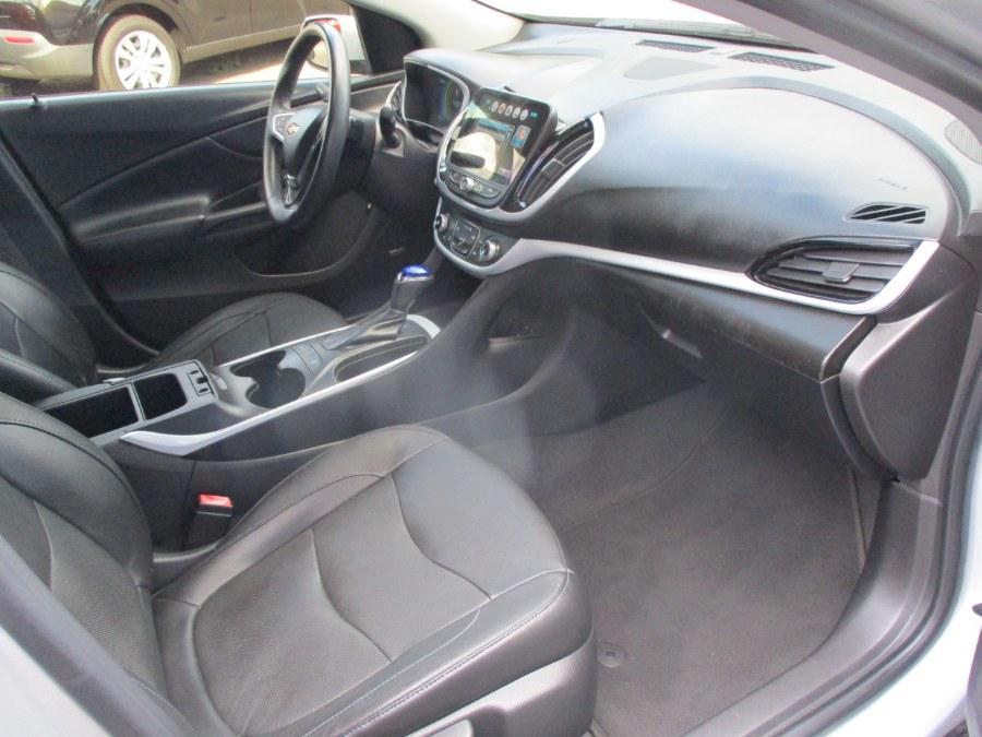 used 2017 Chevrolet Volt car, priced at $12,495