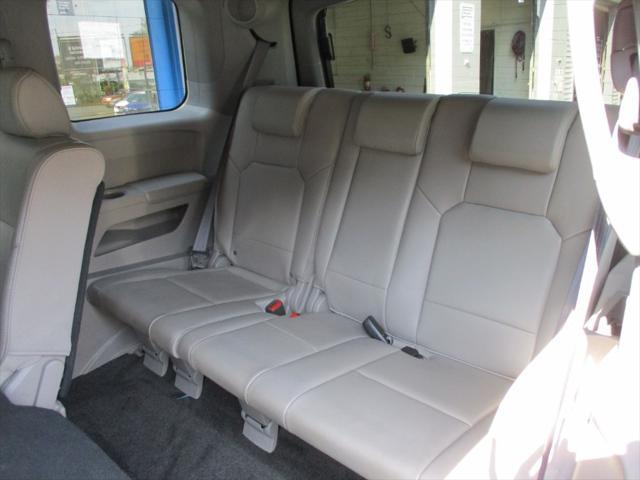 used 2011 Honda Pilot car, priced at $10,900