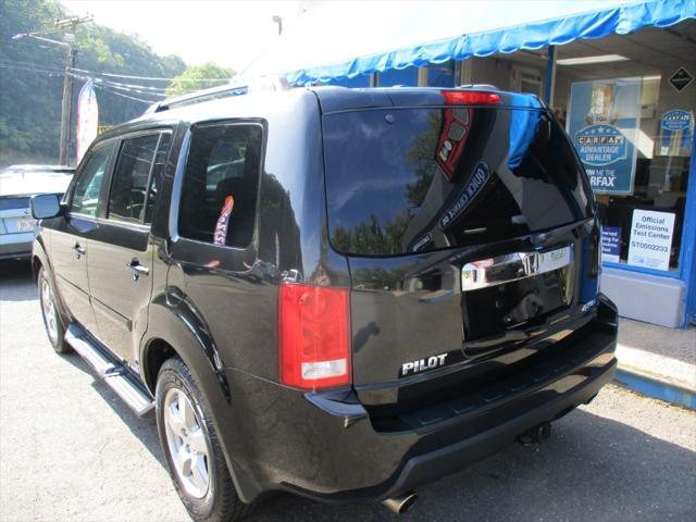 used 2011 Honda Pilot car, priced at $10,900