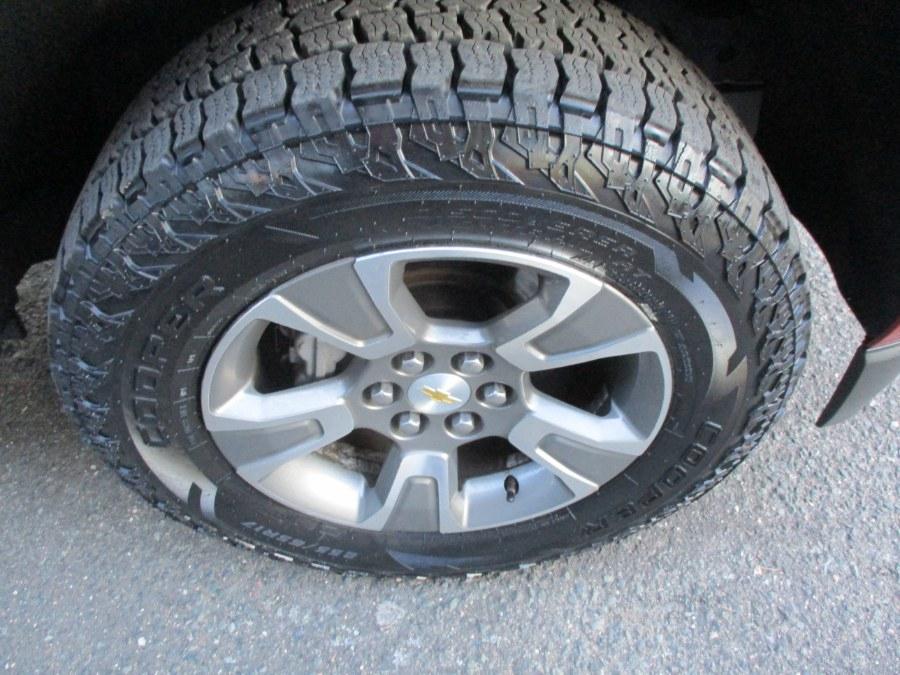 used 2015 Chevrolet Colorado car, priced at $15,900