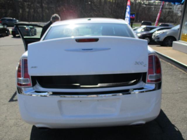 used 2013 Chrysler 300 car, priced at $11,900