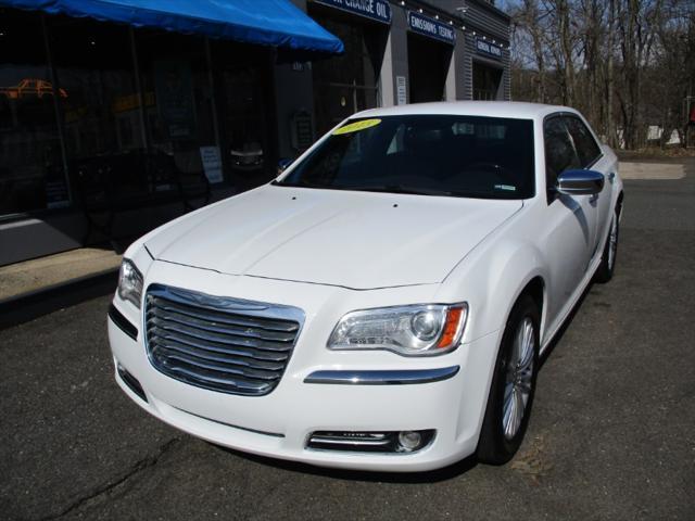 used 2013 Chrysler 300 car, priced at $11,900