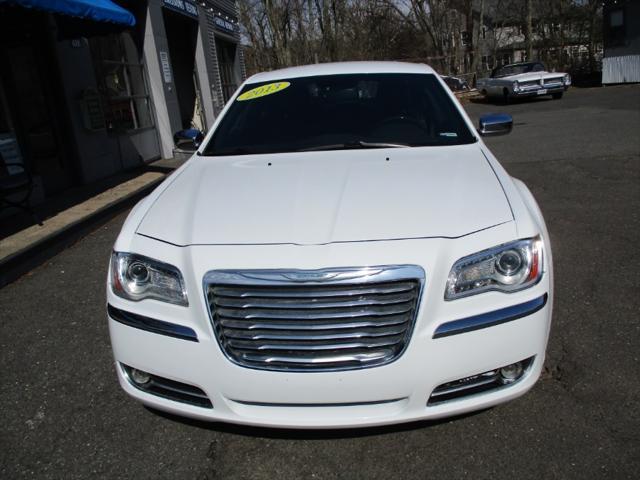 used 2013 Chrysler 300 car, priced at $11,900