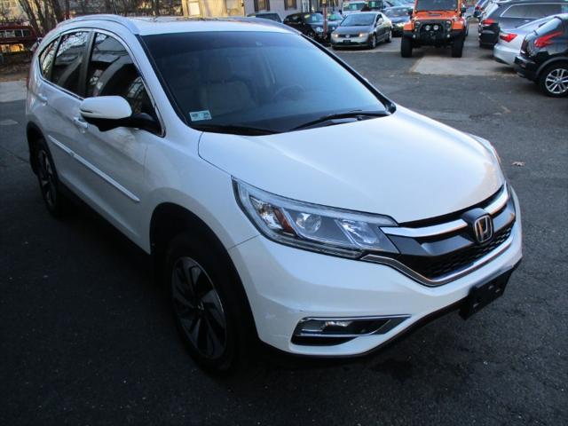 used 2015 Honda CR-V car, priced at $14,950