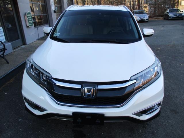 used 2015 Honda CR-V car, priced at $14,950