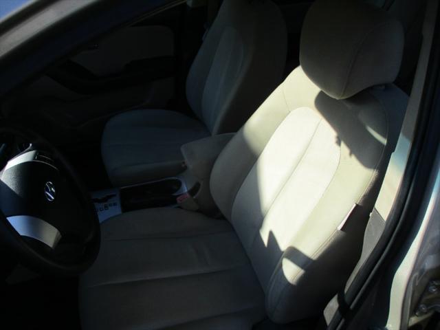 used 2009 Hyundai Elantra car, priced at $5,495