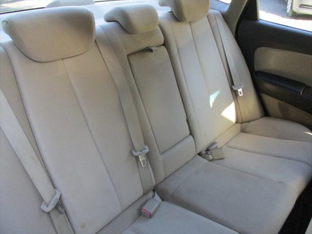 used 2009 Hyundai Elantra car, priced at $5,495