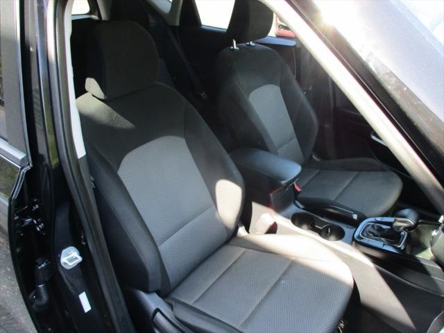 used 2020 Kia Soul car, priced at $10,900