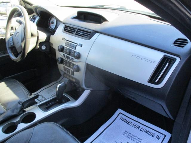 used 2011 Ford Focus car, priced at $5,995