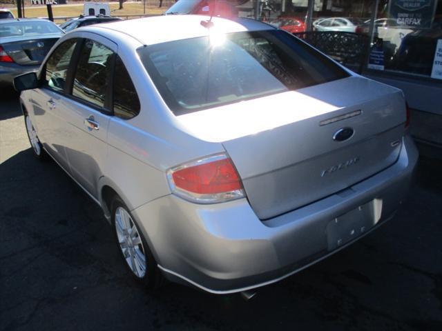 used 2011 Ford Focus car, priced at $5,995