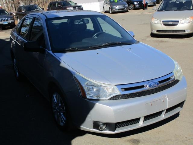 used 2011 Ford Focus car, priced at $5,995