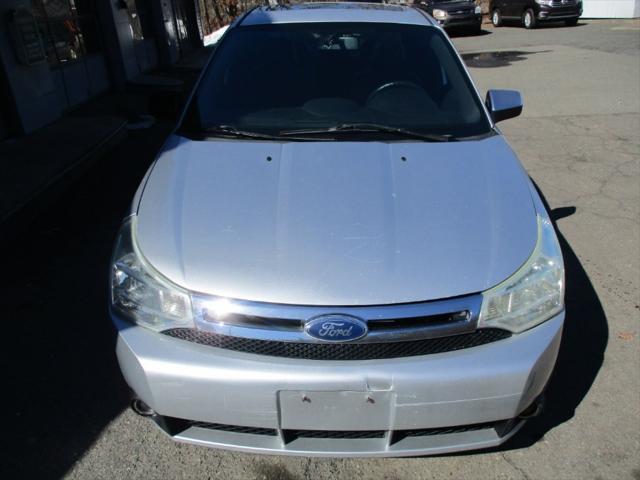 used 2011 Ford Focus car, priced at $5,995