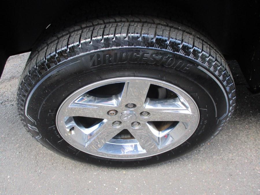 used 2012 Ram 1500 car, priced at $15,495
