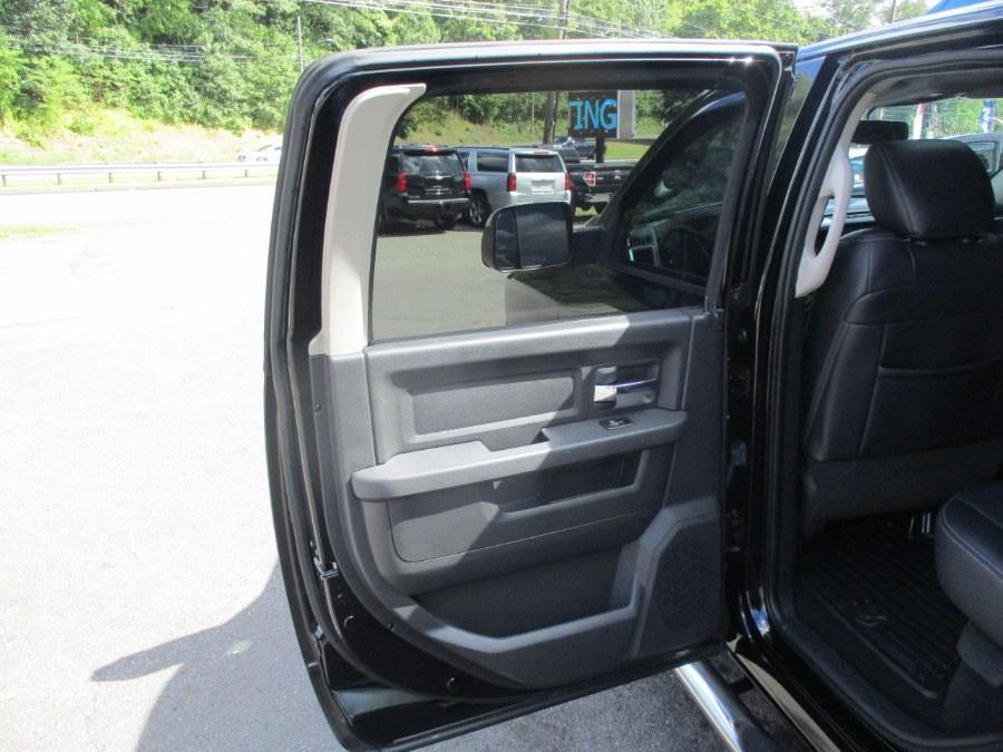 used 2012 Ram 1500 car, priced at $15,495