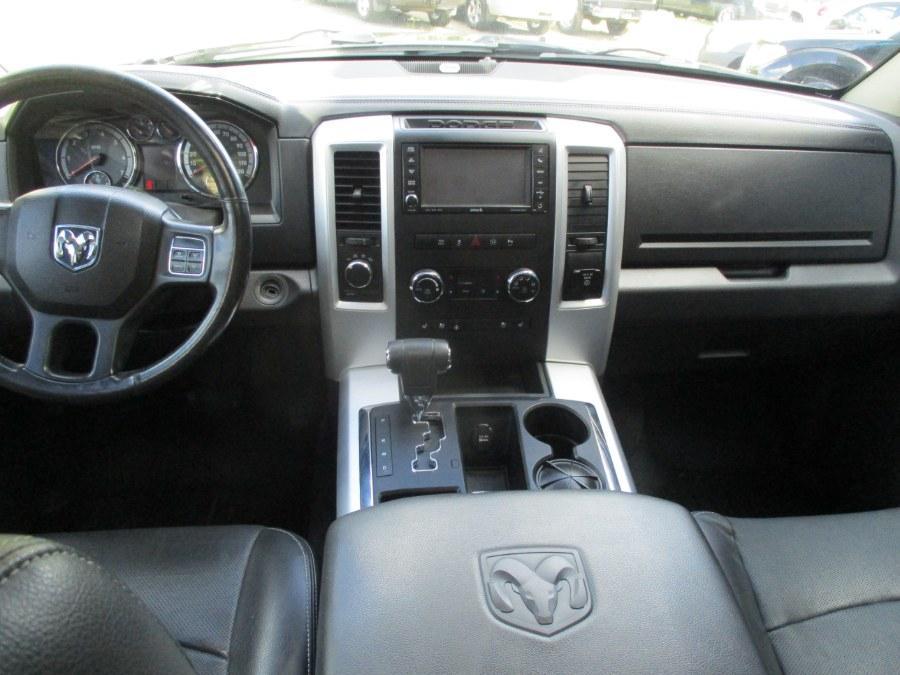 used 2012 Ram 1500 car, priced at $15,495