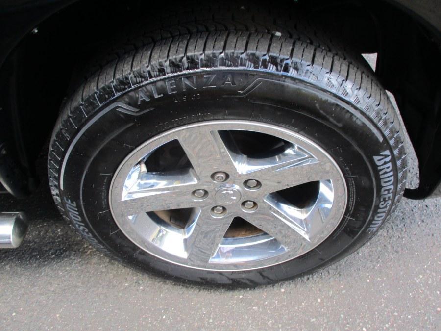 used 2012 Ram 1500 car, priced at $15,495