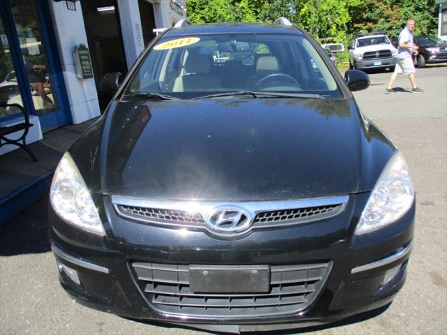 used 2011 Hyundai Elantra Touring car, priced at $4,995