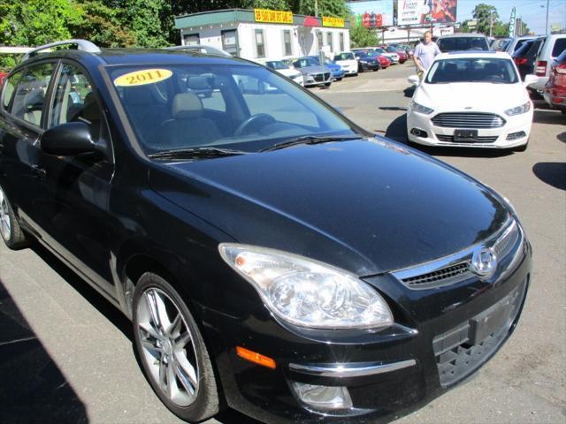 used 2011 Hyundai Elantra Touring car, priced at $4,995