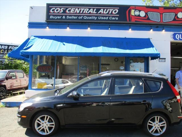 used 2011 Hyundai Elantra Touring car, priced at $4,995