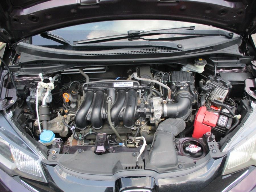 used 2016 Honda Fit car, priced at $10,900