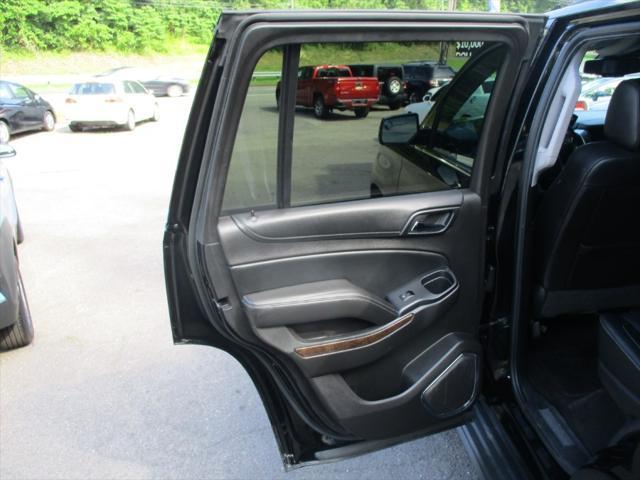 used 2016 Chevrolet Tahoe car, priced at $23,495