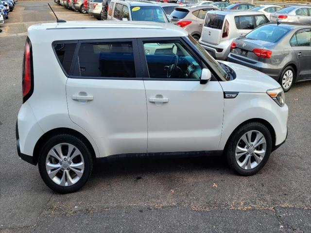 used 2015 Kia Soul car, priced at $6,995