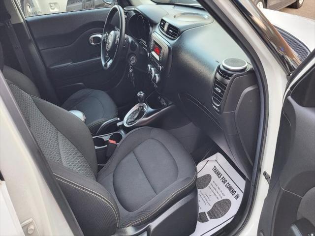 used 2015 Kia Soul car, priced at $6,995