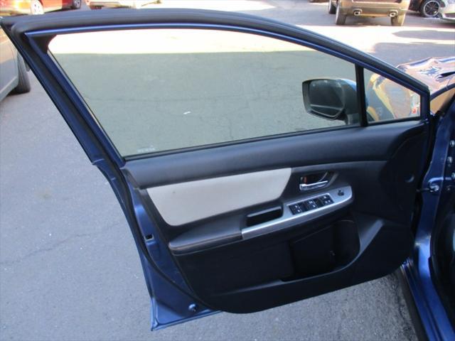 used 2016 Subaru Crosstrek car, priced at $10,900