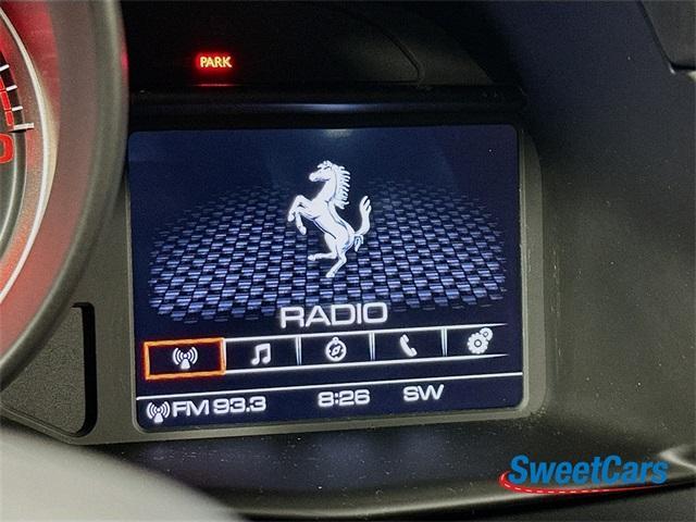 used 2018 Ferrari 488 GTB car, priced at $259,995