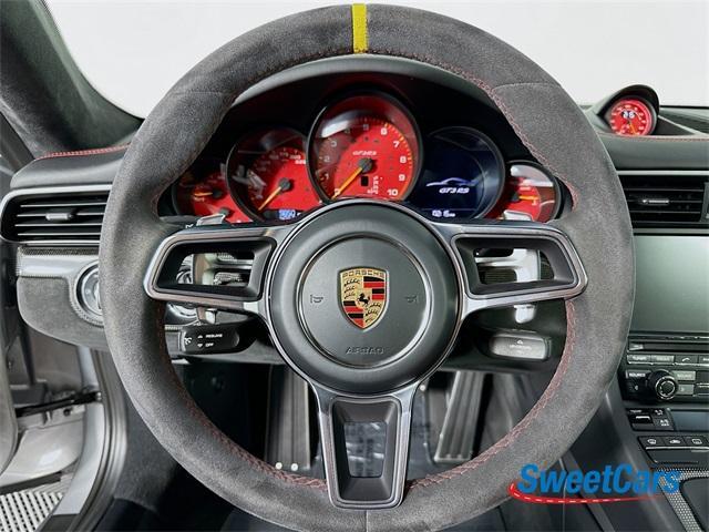 used 2016 Porsche 911 car, priced at $203,995