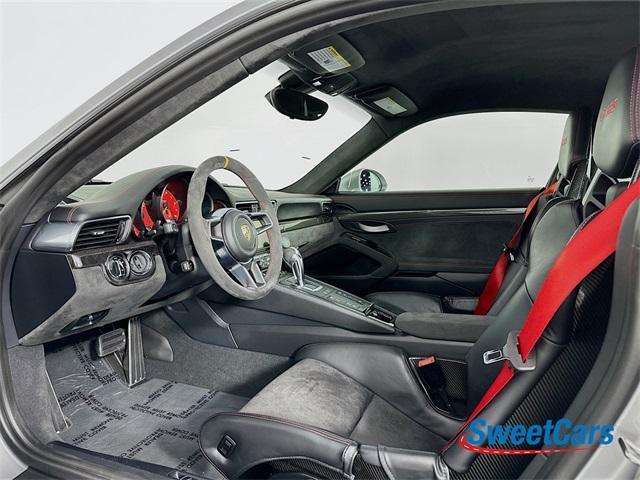 used 2016 Porsche 911 car, priced at $203,995