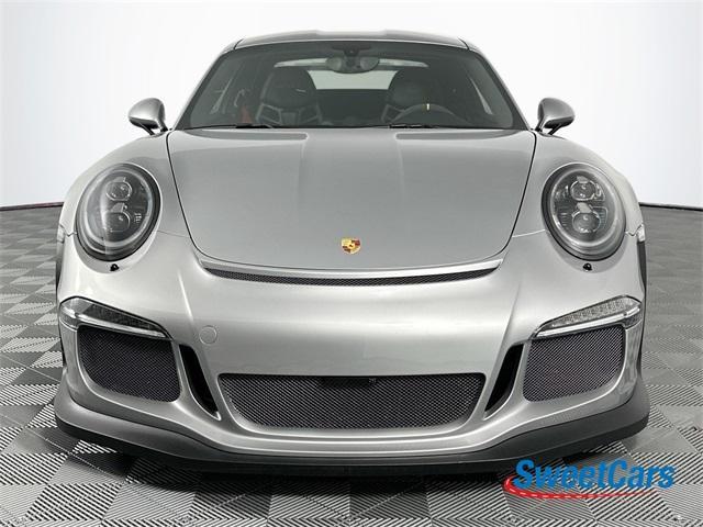 used 2016 Porsche 911 car, priced at $203,995