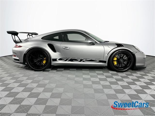 used 2016 Porsche 911 car, priced at $203,995