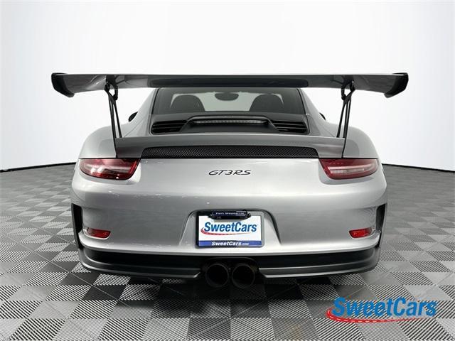 used 2016 Porsche 911 car, priced at $203,995
