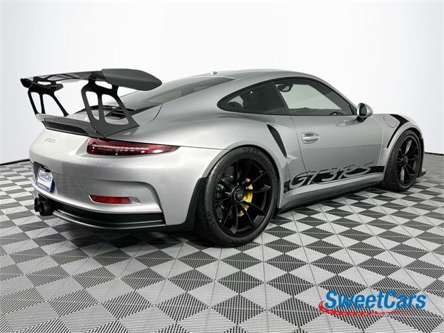 used 2016 Porsche 911 car, priced at $203,995