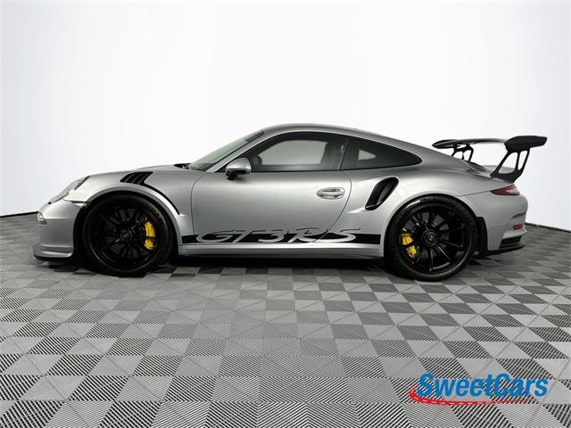 used 2016 Porsche 911 car, priced at $203,995
