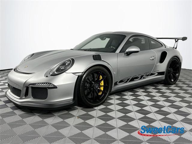 used 2016 Porsche 911 car, priced at $203,995