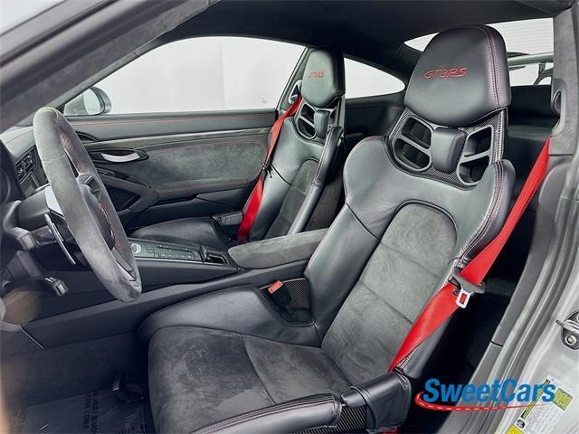 used 2016 Porsche 911 car, priced at $203,995