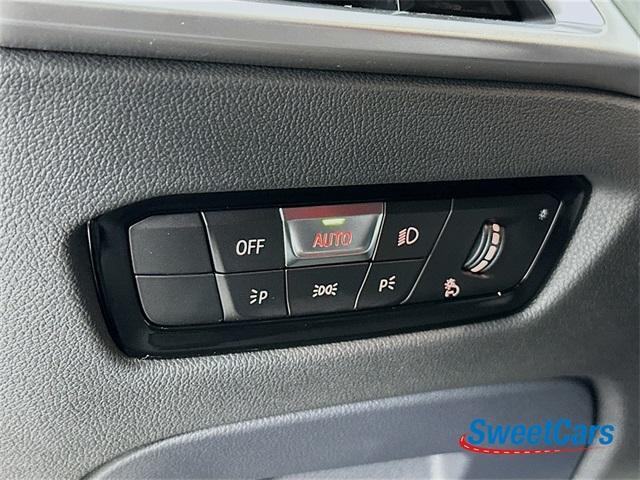 used 2025 BMW M4 car, priced at $89,995