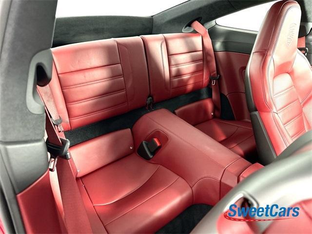 used 2021 Porsche 911 car, priced at $239,995