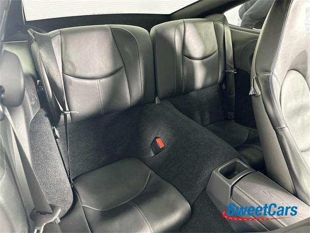 used 2012 Porsche 911 car, priced at $149,995