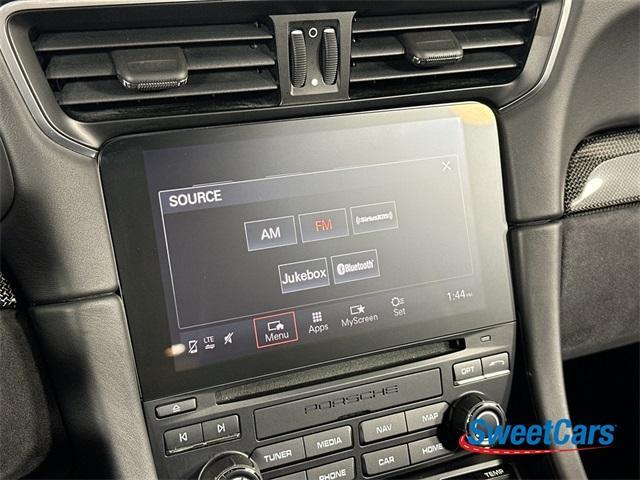 used 2018 Porsche 911 car, priced at $233,995