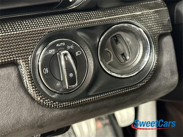 used 2018 Porsche 911 car, priced at $233,995