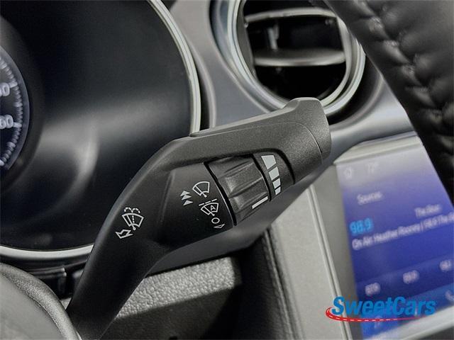 used 2022 Ford Mustang car, priced at $62,900