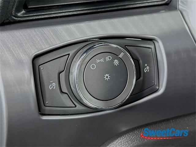 used 2022 Ford Mustang car, priced at $62,900