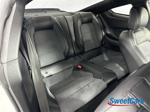 used 2020 Ford Shelby GT350 car, priced at $74,995