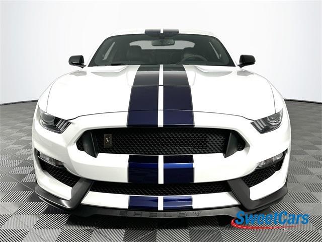 used 2020 Ford Shelby GT350 car, priced at $74,995