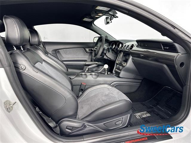 used 2020 Ford Shelby GT350 car, priced at $74,995