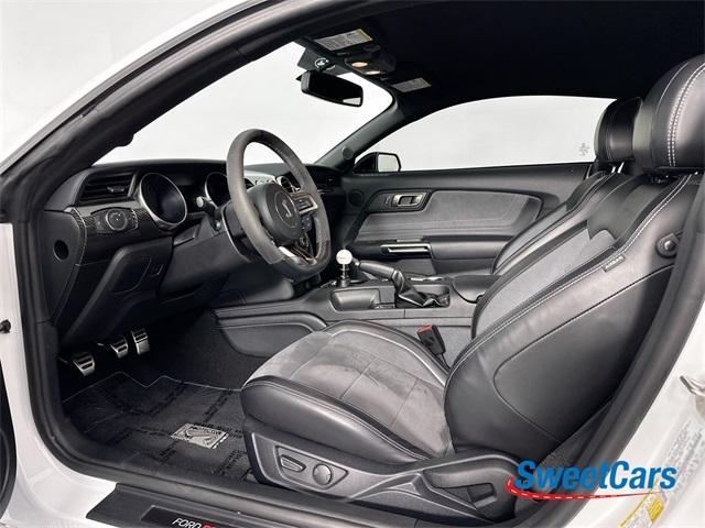 used 2020 Ford Shelby GT350 car, priced at $74,995